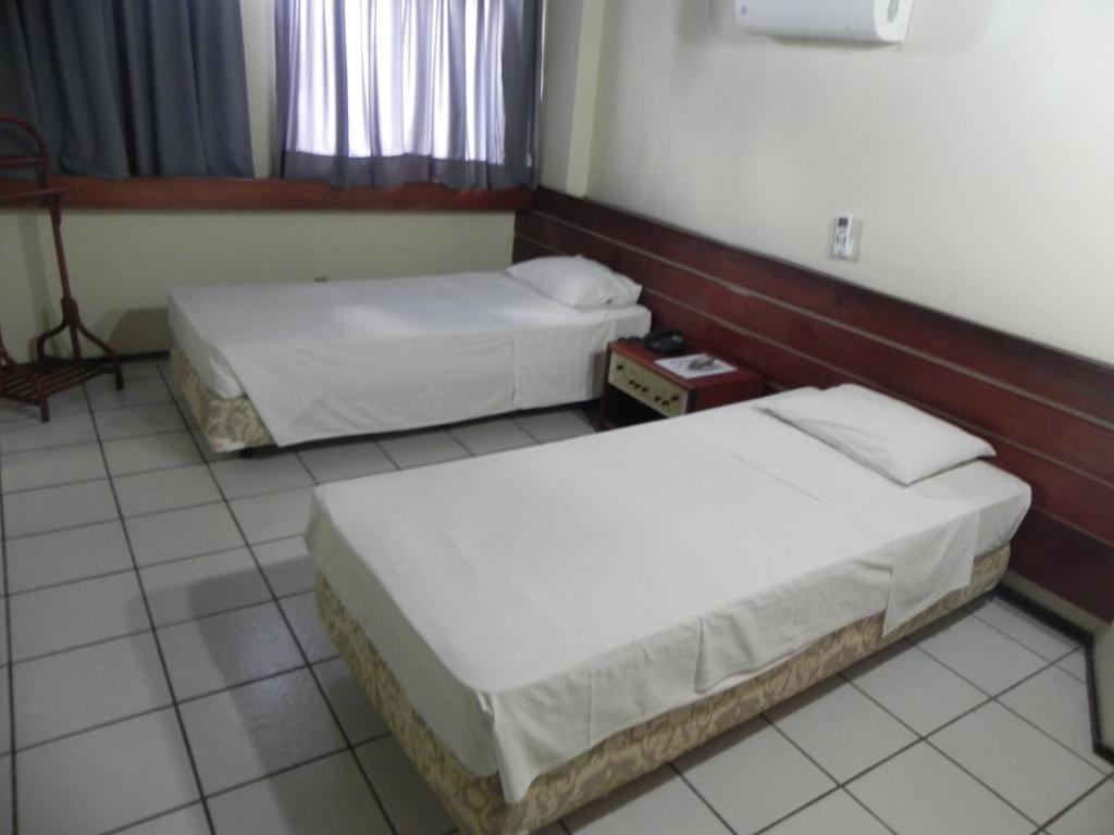 Hotel Maine Natal Room photo