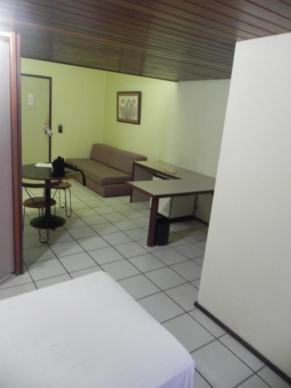 Hotel Maine Natal Room photo