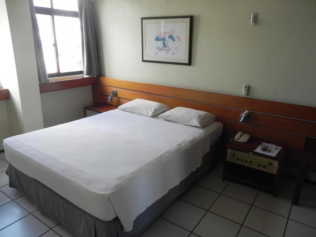 Hotel Maine Natal Room photo