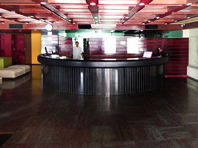 Hotel Maine Natal Exterior photo