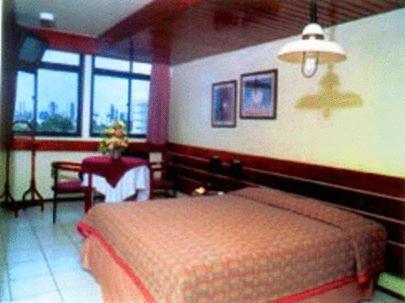 Hotel Maine Natal Room photo